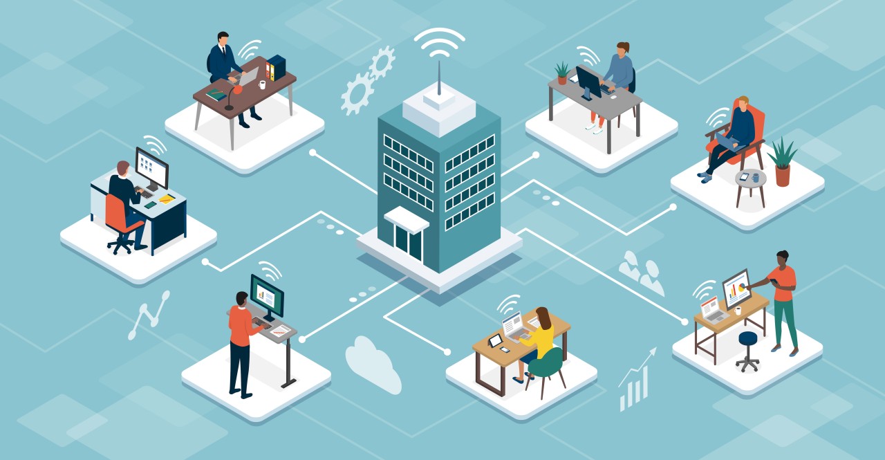 Telecommunications