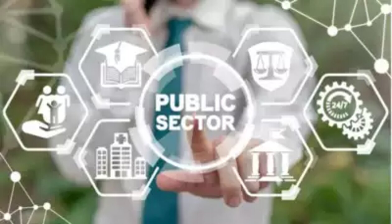 Government Sectors