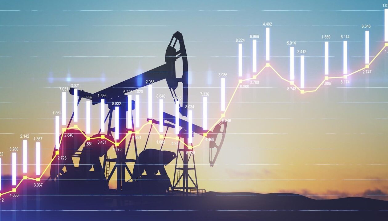 Oil & Natural Gas